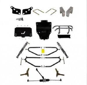 Jake's 6235 long travel kit for Club Car DS 1981-2004.5