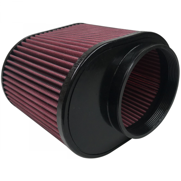 Air Filter For 75-5007,75-3031-1,75-3023-1,75-3030-1,75-3013-2,75-3034 Cotton Cleanable Red S&B