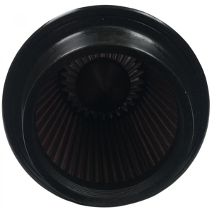 Air Filter For Intake Kits 75-1509 Oiled Cotton Cleanable Red S&B