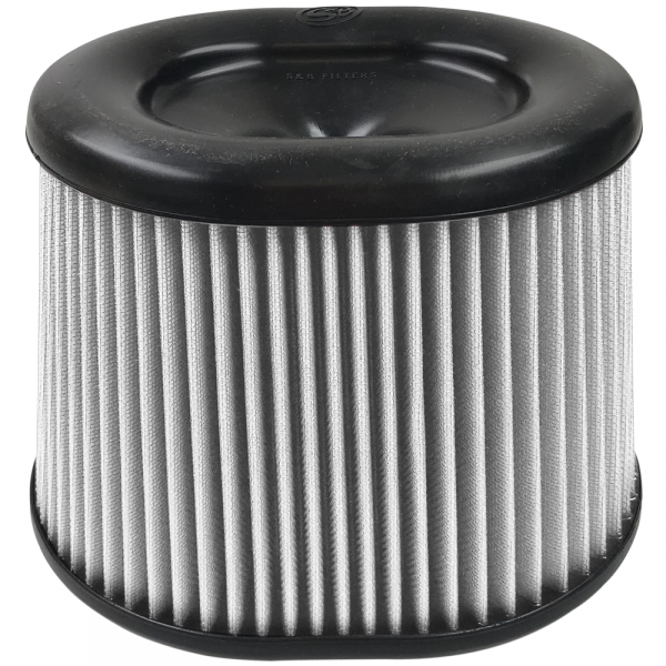 Air Filter For 75-5021,75-5042,75-5036,75-5091,75-5080
 ,75-5102,75-5101,75-5093,75-5094,75-5090,75-5050,75-5096,75-5047,75-5043 Dry Extendable White S&B