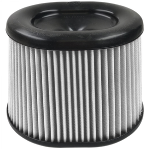 Air Filter For 75-5021,75-5042,75-5036,75-5091,75-5080
 ,75-5102,75-5101,75-5093,75-5094,75-5090,75-5050,75-5096,75-5047,75-5043 Dry Extendable White S&B