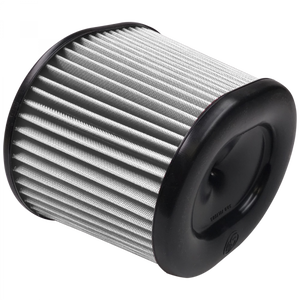Air Filter For 75-5021,75-5042,75-5036,75-5091,75-5080
 ,75-5102,75-5101,75-5093,75-5094,75-5090,75-5050,75-5096,75-5047,75-5043 Dry Extendable White S&B