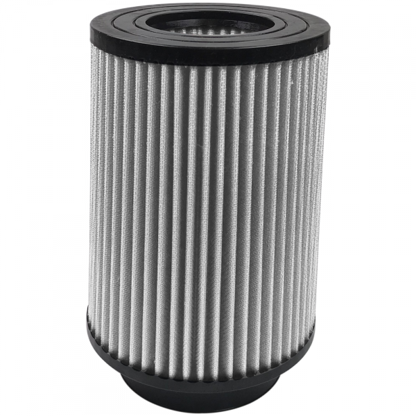 Air Filter For Intake Kits 75-5027 Dry Extendable White S&B