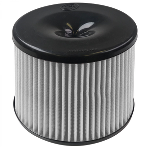 Air Filter For 75-5106,75-5087,75-5040,75-5111,75-5078,75-5066,75-5064,75-5039 Dry Extendable White S&B