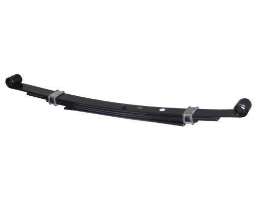 MadJax&reg; Club Car Precedent Heavy Duty Leaf Springs (4 Leaf)