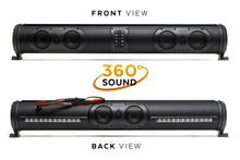 ECOXGEAR SoundExtreme SED32"