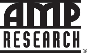 AMP Research 2009-2017 Dodge Ram 1500 BedStep - Black