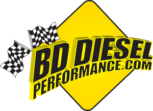 BD Diesel Manifold Exhaust Pulse - 2003-2007 Dodge 5.9L