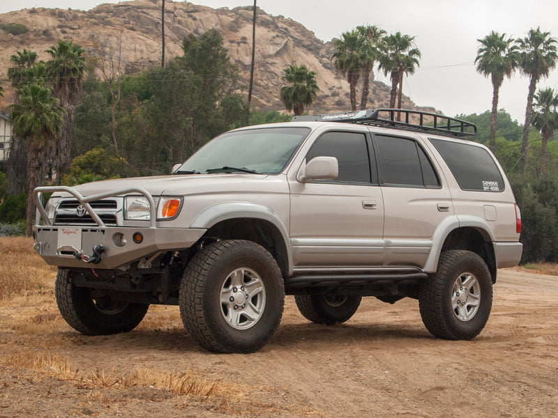 ICON 96-02 Toyota 4Runner 0-3in Stage 3 Suspension System