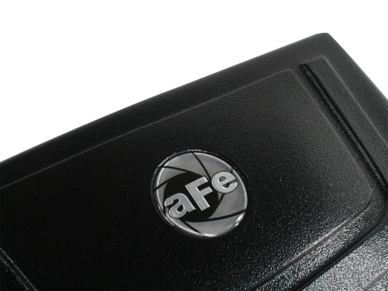 aFe MagnumFORCE Intake System Cover Stage-2 P5R AIS Cover Ford F-150 09-12 V6/V8