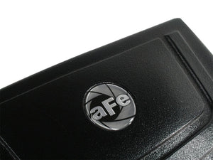 aFe MagnumFORCE Intake System Cover Stage-2 P5R 11-13 Ford F-150 EcoBoost V6-3.5L (tt)
