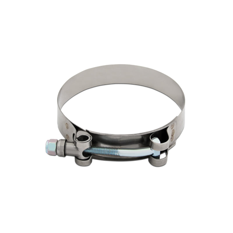 Mishimoto 2 Inch Stainless Steel T-Bolt Clamps