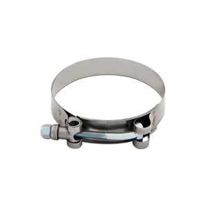 Mishimoto 1.25 Inch Stainless Steel T-Bolt Clamps