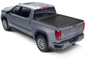 Roll-N-Lock 20-22 Chevrolet Silverado 2500-3500 (82.2in. Bed) A-Series XT Retractable Tonneau Cover