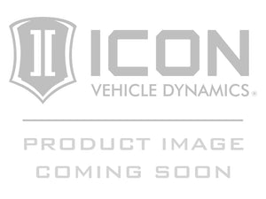 ICON 03-12 Dodge Ram HD 4WD 2.5in Block Kit