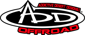 Addictive Desert Designs 17-18 Ford F-250 Raptor Stealth Fighter Rear Bumper w/ Backup Sensor Cutout