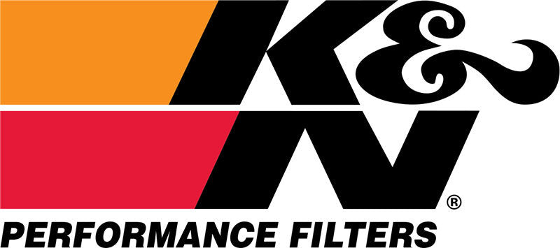 K&N 2015 Holden Colorado L4-2.8L DSL Replacement Drop In Air Filter
