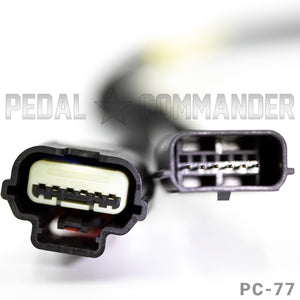 Pedal Commander Chevrolet Silverado/GMC Sierra Throttle Controller