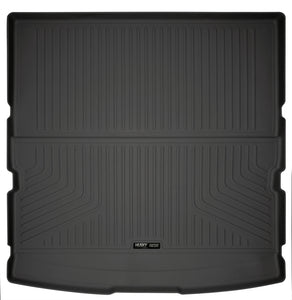 Husky Liners 18-22 Ford Expedition / 2018 Lincoln Navigator WeatherBeater Rear Cargo Liner - Black