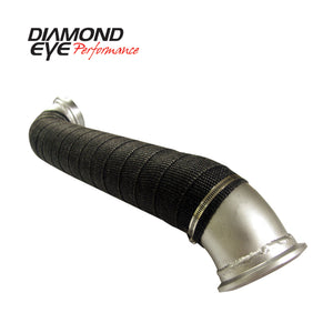 Diamond Eye TURBO-DIRECT 3in AL CHEVY/GMC LLY LBZ LLM DURAMAX 04-10