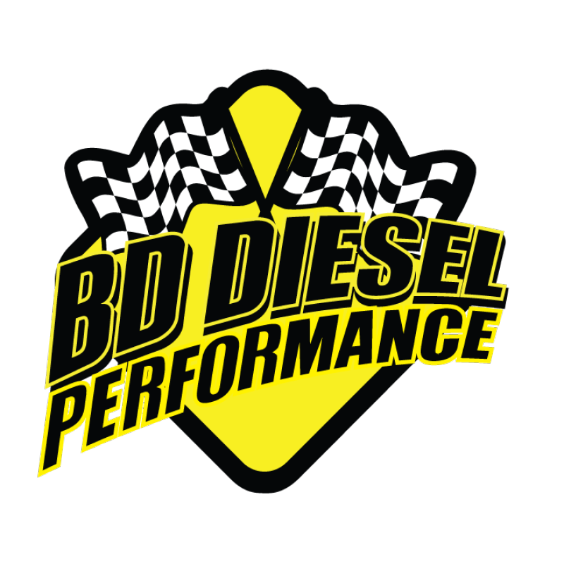 BD Diesel High Idle Control - 2006-2007 Chevrolet Duramax LBZ