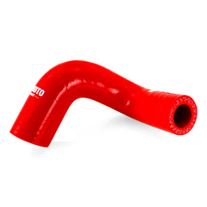 Mishimoto 96-02 Toyota 4Runner 3.4L (w/ Rear Heater) Silicone Heater Hose Kit - Red
