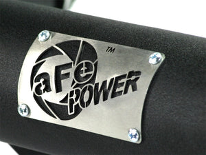 aFe MagnumFORCE Intakes Stage-2 P5R AIS P5R Ford F-150 11-12 V8-5.0L (blk)