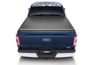 Truxedo 17-20 Ford F-250/F-350/F-450 Super Duty 8ft TruXport Bed Cover