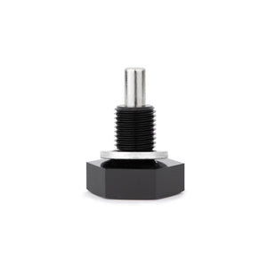 Mishimoto Magnetic Oil Drain Plug M12 x 1.25 Black