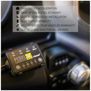 Pedal Commander Lexus/Mitsubishi/Suzuki/Toyota Throttle Controller