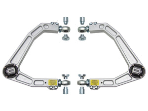 ICON 2019+ GM 1500 Billet Upper Control Arm Delta Joint Kit