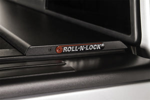 Roll-N-Lock 2009 Dodge Ram 1500 SB 76in M-Series Retractable Tonneau Cover