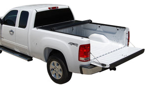 Tonno Pro 15-19 Ford F-150 6.5ft Styleside Lo-Roll Tonneau Cover