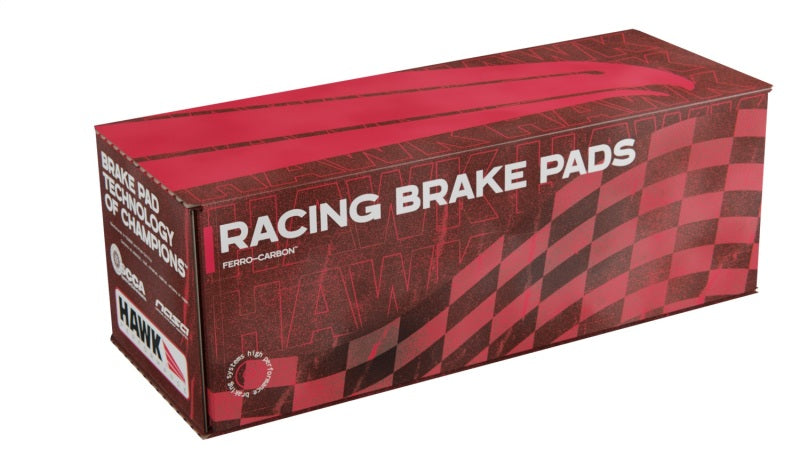 Hawk Performance ER-1 Motorsport Brake Pads