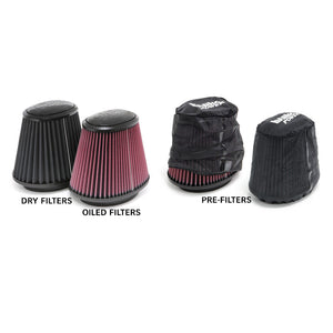 Banks Power 94-02 Dodge 5.9L Ram-Air Intake System - Dry Filter