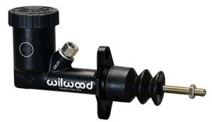 Wilwood GS Integral Master Cylinder - .625in Bore