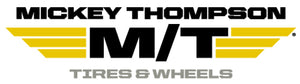 Mickey Thompson ET Drag Tire - 33.0/15.0-15S X8 90000028341