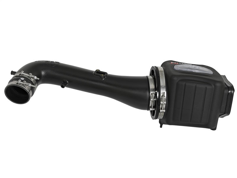 aFe Power Momentum GT Pro DRY S Cold Air Intake System GM SUV 14-17 V8 5.3L/6.2L