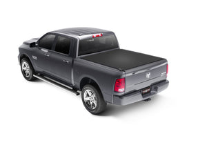 Truxedo 09-18 Ram 1500 & 19-20 Ram 1500 Classic 6ft 4in Sentry CT Bed Cover