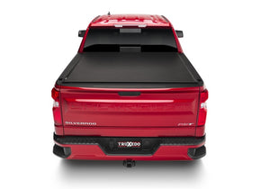Truxedo 19-20 GMC Sierra & Chevrolet Silverado 1500 (New Body) 6ft 6in Lo Pro Bed Cover