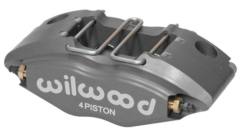 Wilwood Caliper-Powerlite 1.38in Pistons .790in/.860in Disc