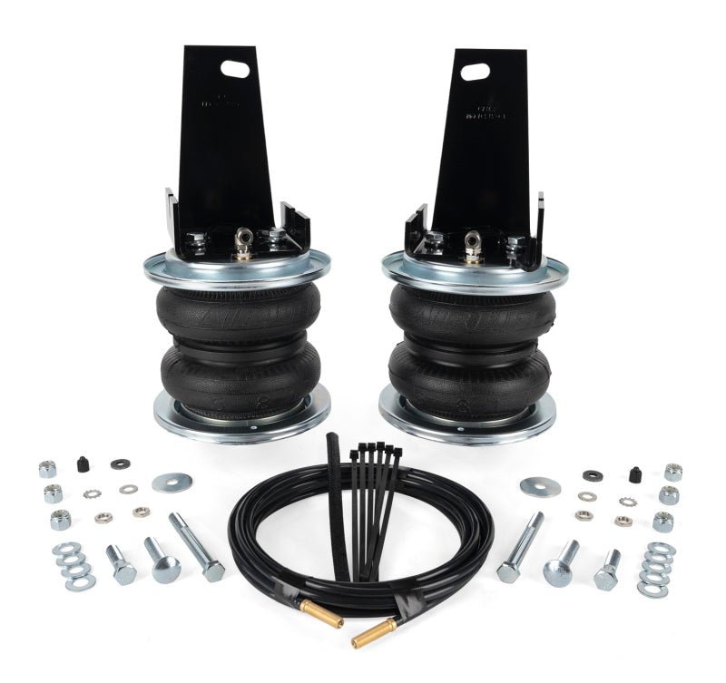 Air Lift Loadlifter 5000 Air Spring Kit for 00-05 Ford Excursion 4WD