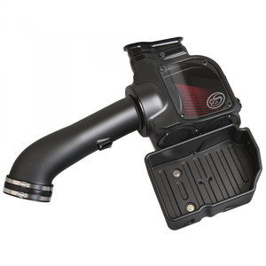 COLD AIR INTAKE FOR 2017-2019 FORD POWERSTROKE 6.7L