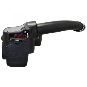 COLD AIR INTAKE FOR 2017-2019 FORD POWERSTROKE 6.7L