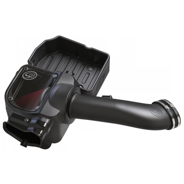 COLD AIR INTAKE FOR 2017-2019 FORD POWERSTROKE 6.7L