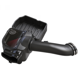COLD AIR INTAKE FOR 2017-2019 FORD POWERSTROKE 6.7L